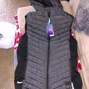 AKASO Women's Nomad Battery Heated Vest